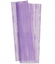 Пленка в листах для цветов фиолетовая 